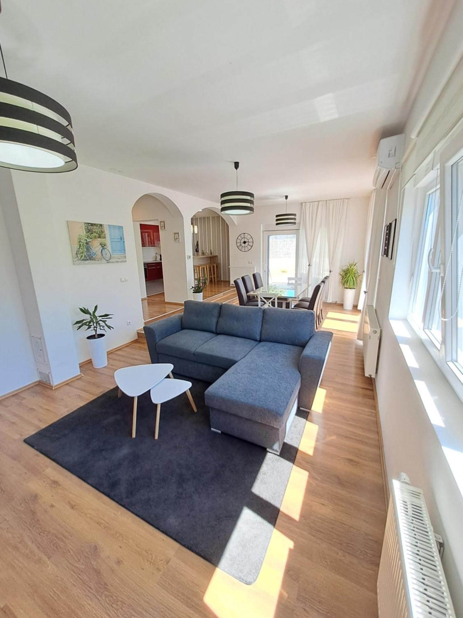 House Meri Vakantiehuis Pakoštane